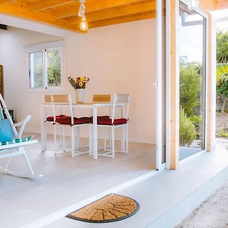 Casita Gopal * 伊科德·德·洛斯·维诺斯