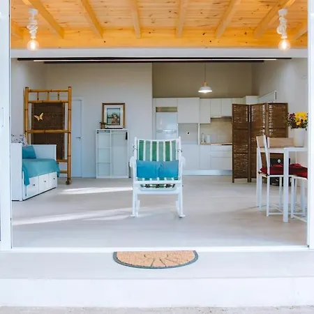 Casita Gopal *