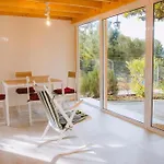 Casita Gopal シャレー *
