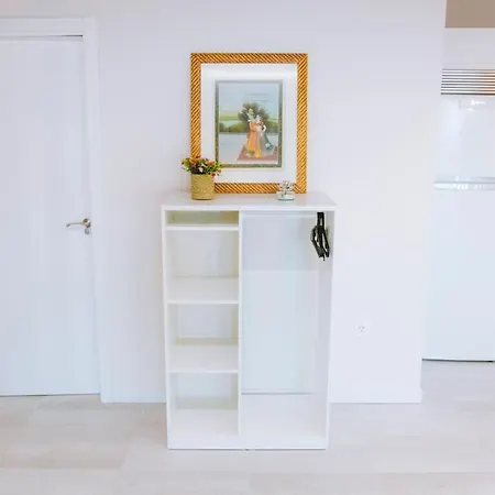 בקתה Casita Gopal