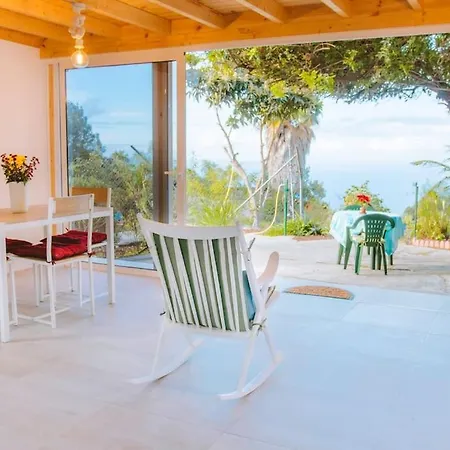 Casita Gopal בקתה *