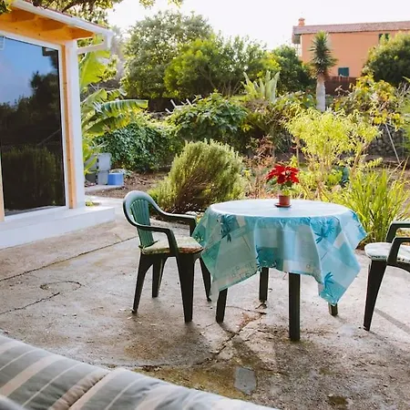 Casita Gopal איקוד דה לוס וינוס