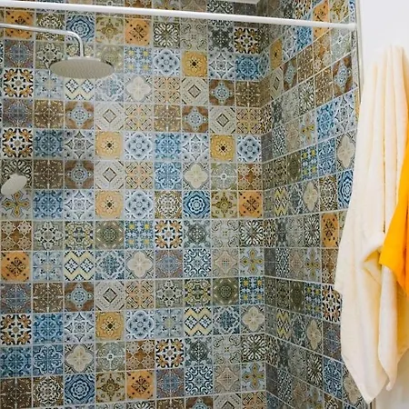 Casita Gopal בקתה