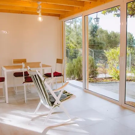Casita Gopal Alpehytte *