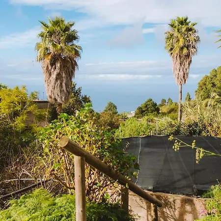 בקתה Casita Gopal *