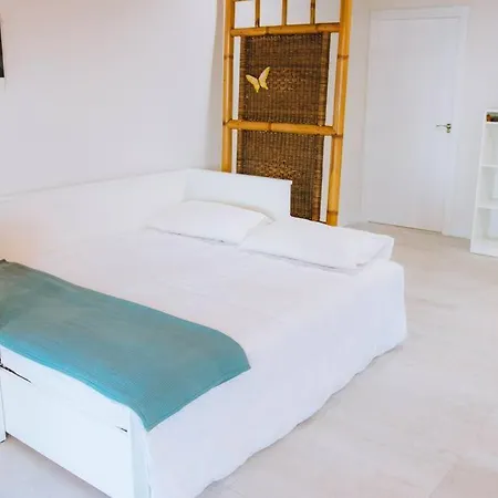 Casita Gopal Alpehytte *