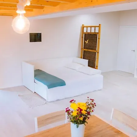 Casita Gopal בקתה איקוד דה לוס וינוס