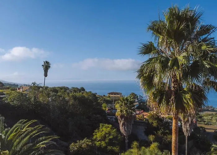 Casita Gopal Шале