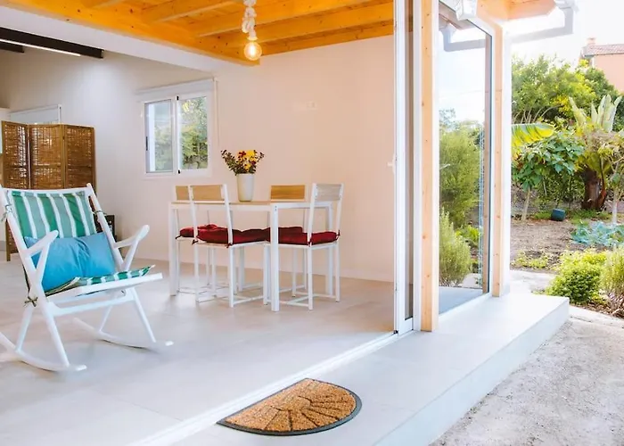 Casita Gopal * Икод-де-лос-Винос