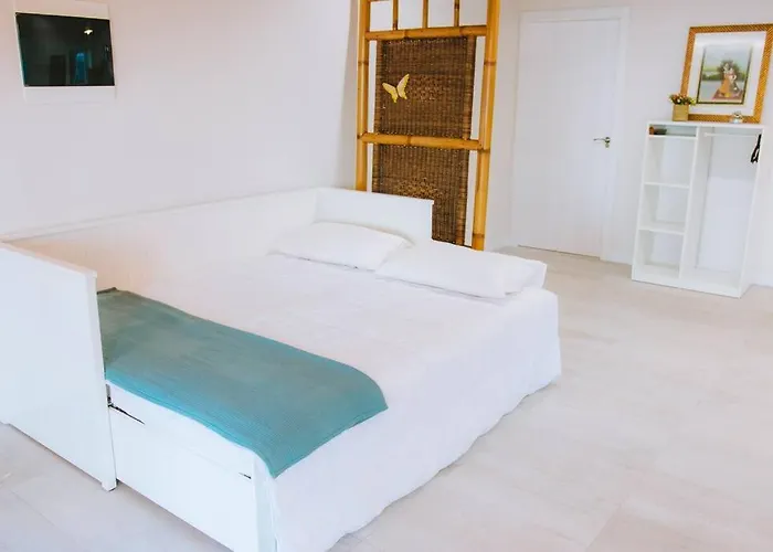 Casita Gopal 샬레 *