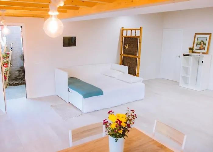 Casita Gopal Шале Икод-де-лос-Винос