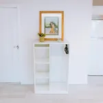 בקתה Casita Gopal
