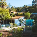 Casita Gopal בקתה איקוד דה לוס וינוס