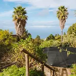 בקתה Casita Gopal *