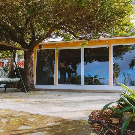 Chalet Casita Gopal *