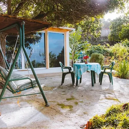 Casita Gopal * Icod De Los Vinos