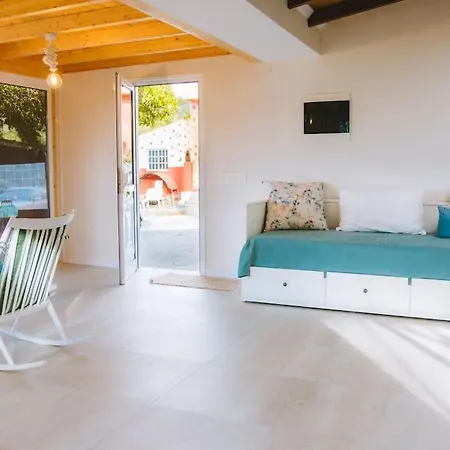 Casita Gopal Chalet Icod De Los Vinos