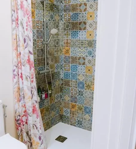 Casita Gopal إيكود ذي لوس فينوس