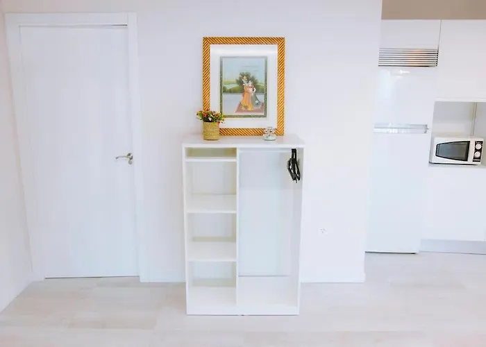 شاليه Casita Gopal