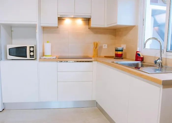 Casita Gopal شاليه إيكود ذي لوس فينوس