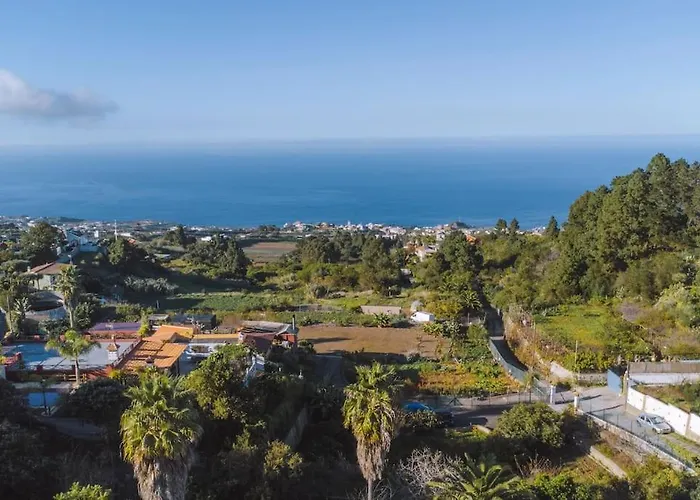 Casita Gopal Icod De Los Vinos