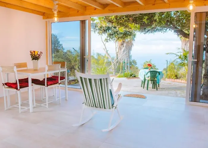 Casita Gopal Chalet *