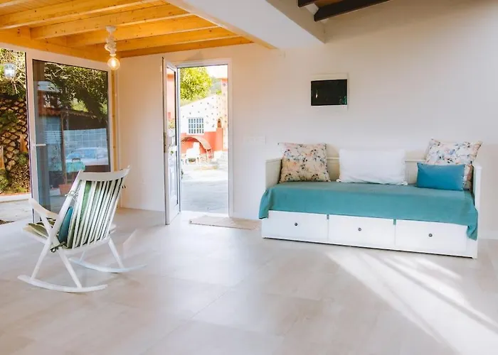 Casita Gopal Chalet Icod De Los Vinos