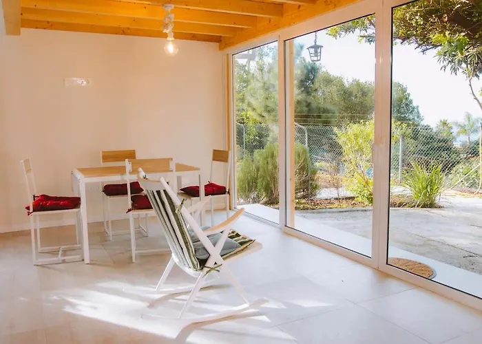 Casita Gopal شاليه *