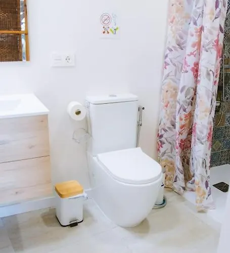 Casita Gopal * إيكود ذي لوس فينوس