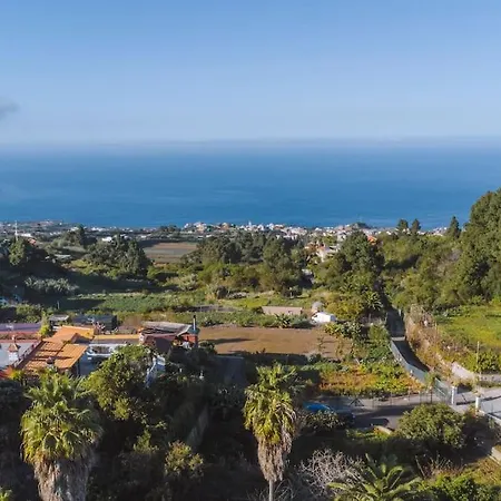 Casita Gopal Icod De Los Vinos