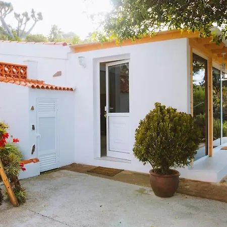 Chalet Casita Gopal Icod De Los Vinos