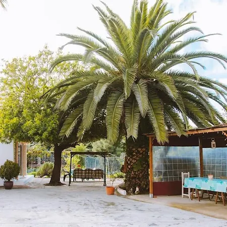 Chalet Casita Gopal
